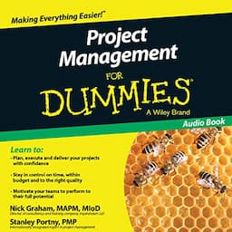 Project Management for Dummies