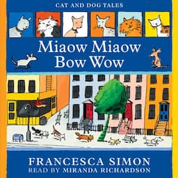 Miaow Miaow Bow Wow