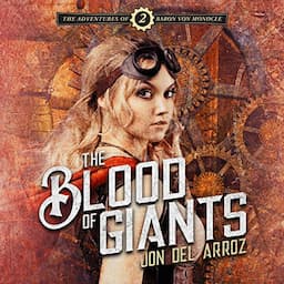 The Blood of Giants