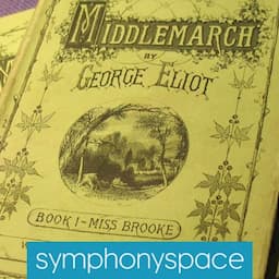 Thalia Book Club: Rereading Middlemarch with Jennifer Egan, Siri Hustvedt and Margot Livesey