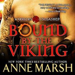 Bound by the Viking