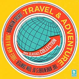 Quick Classics Collection: Travel