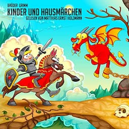 Kinder- und Haus-Märchen 1