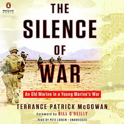 The Silence of War