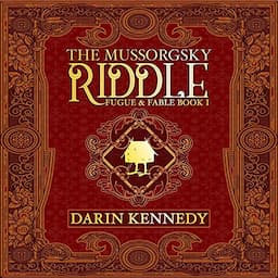 The Mussorgsky Riddle