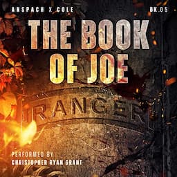 The Book of Joe