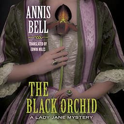 The Black Orchid