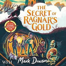 The Secret of Ragnar's Gold