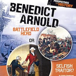 Benedict Arnold