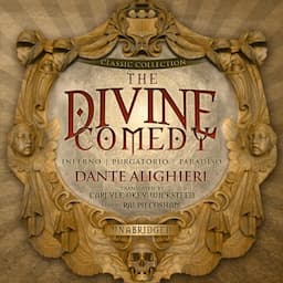 The Divine Comedy