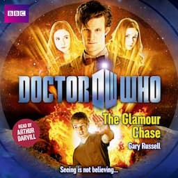 Doctor Who: The Glamour Chase