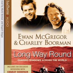 Long Way Round