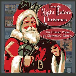 T'was the Night Before Christmas [Classic Tales Edition]