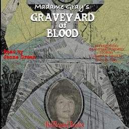 Madame Gray's Graveyard of Blood