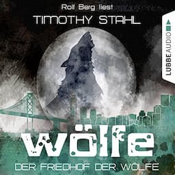 Der Friedhof der W&ouml;lfe