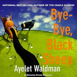 Bye-Bye, Black Sheep