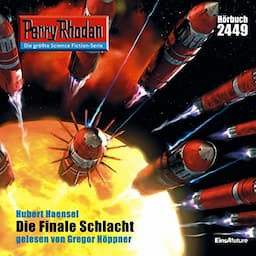 Die finale Schlacht