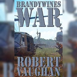 Brandywine's War