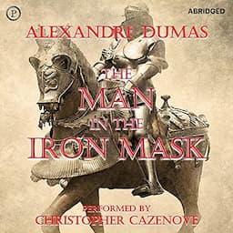 The Man in the Iron Mask