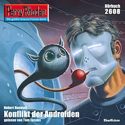 Konflikt der Androiden