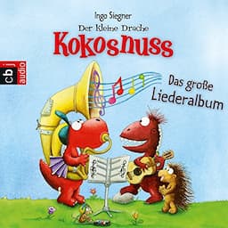 Der kleine Drache Kokosnuss