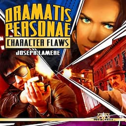 Dramatis Personae: Character Flaws, Volume 2