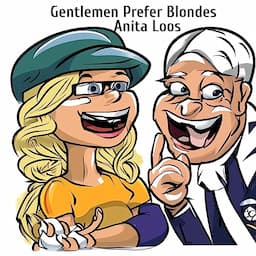 Gentlemen Prefer Blondes