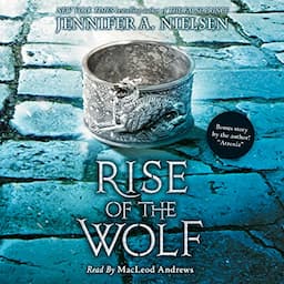 Rise of the Wolf