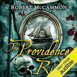 The Providence Rider