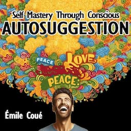 Self Mastery Through Conscious Autosuggestion