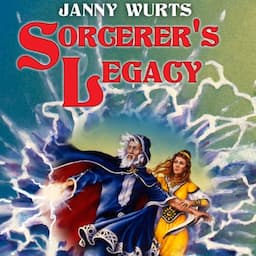 Sorcerer's Legacy