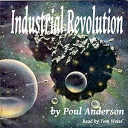 Industrial Revolution