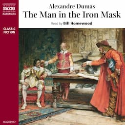 The Man in the Iron Mask