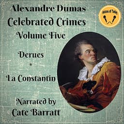 Celebrated Crimes, Volume V