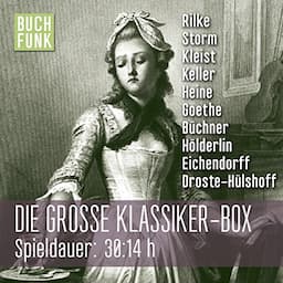 Die gro&szlig;e Klassiker-Box