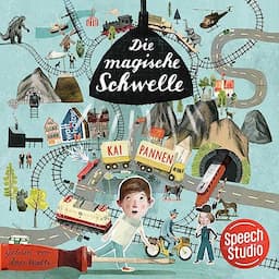 Die magische Schwelle