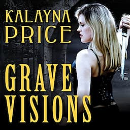 Grave Visions