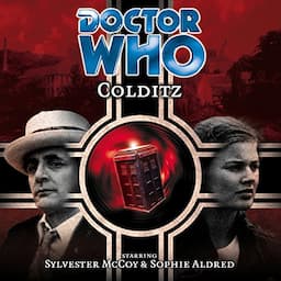 Doctor Who - Colditz