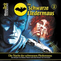 Die Nacht der schwarzen Fledermaus