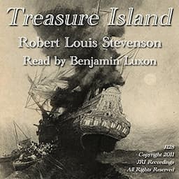 Treasure Island