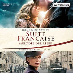 Suite fran&ccedil;aise