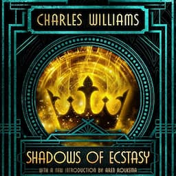 Shadows of Ecstasy: A Novel