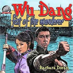 Wu Dang: Fist of the Wanderer