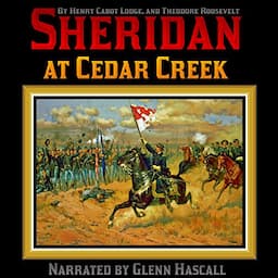 Sheridan at Cedar Creek