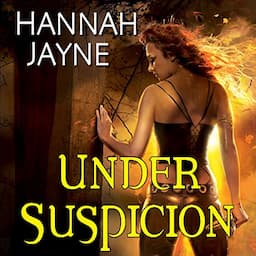 Under Suspicion