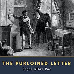 The Purloined Letter