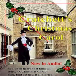 Cratchett's Christmas Carol