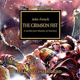 The Crimson Fist