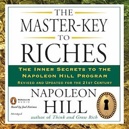 The Master-Key to Riches