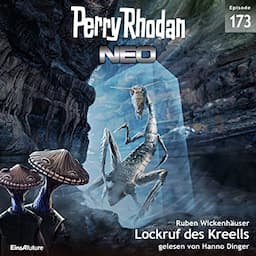 Lockruf des Kreells